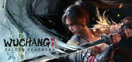 WUCHANG: Fallen Feathers Steam header image