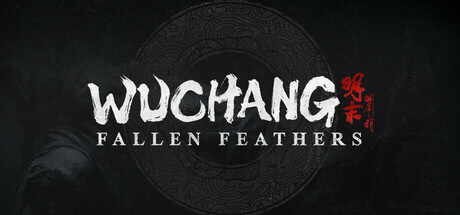 WUCHANG: Fallen Feathers Steam Banner