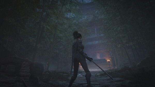 WUCHANG: Fallen Feathers screenshot 5