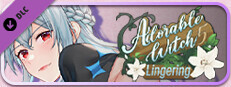 Adorable Witch5 : Lingering - adult patch game capsule image