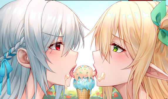 Adorable Witch5 : Lingering - adult patch screenshot 3