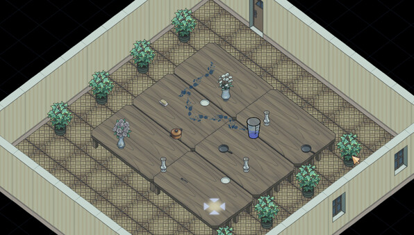 Adorable Witch5 : Lingering - adult patch screenshot 1