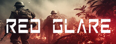 Red Glare cover