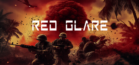 Red Glare header