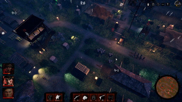 Screenshot media