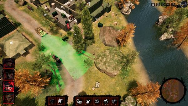 Screenshot media