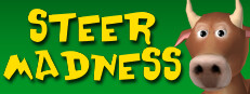 Steer Madness