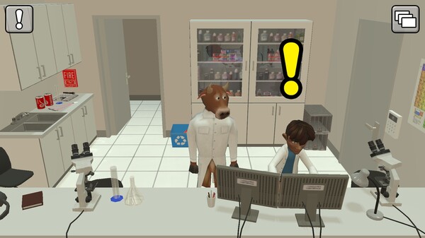 Steer Madness screenshot 5