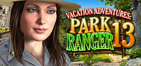 Vacation Adventures: Park Ranger 13 Collector's Edition Cheat Engine/CT