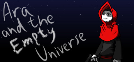 Ara and the Empty Universe Cover Image