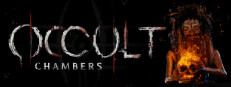 Occult Chambers cover