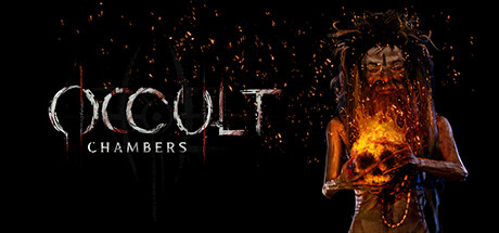 Occult Chambers - similar game to SurLeFil by BornMonkie