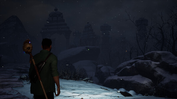 Occult Chambers screenshot 5