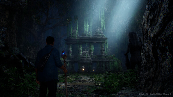 Occult Chambers screenshot 4