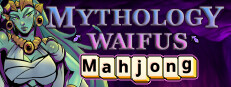 Mythology Waifus Mahjong Small Capsule Image
