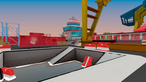 Midnight Pufferfish Show screenshot 1