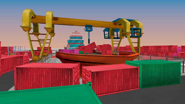 Midnight Pufferfish Show screenshot 4