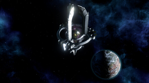 Stellaris: First Contact Story Pack