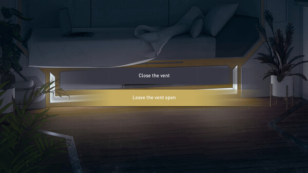 The Symbiant - Game Choice & Achievement Guide