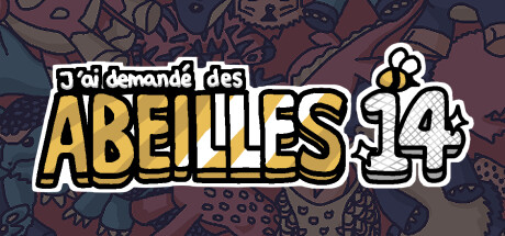 J’ai demandé des abeilles 14