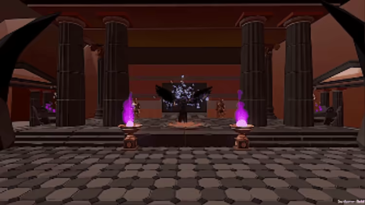 Emergent Magic video 4