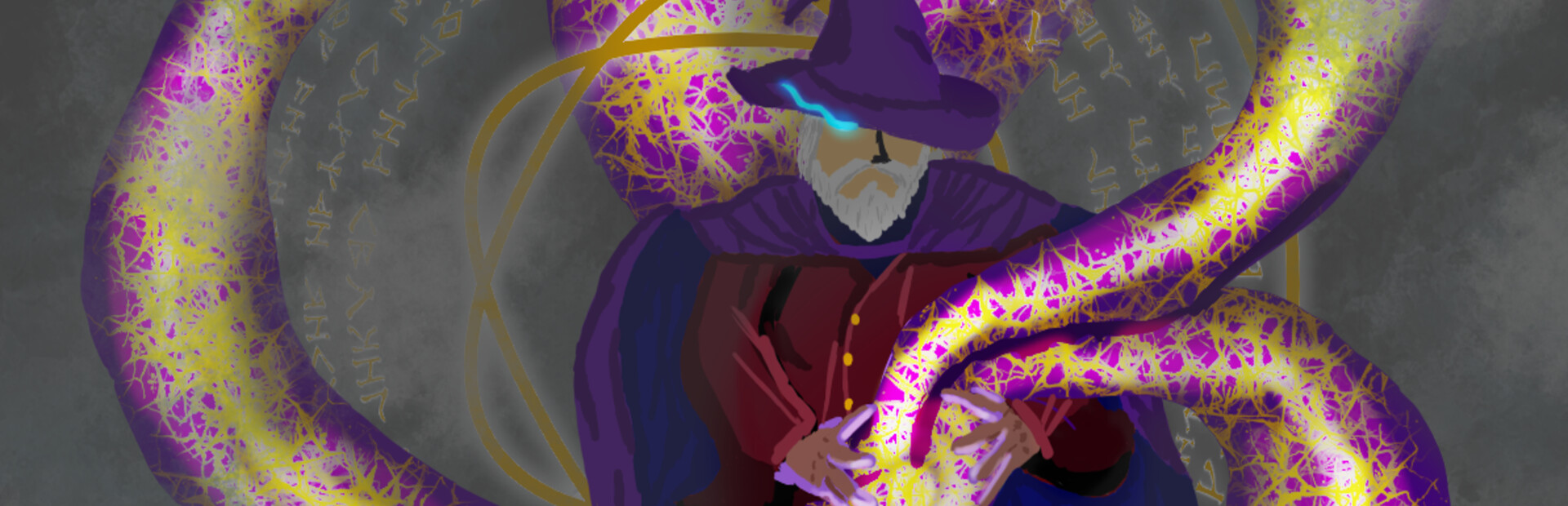 Emergent Magic
