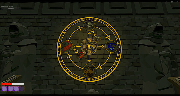 Emergent Magic game for windows Pc 1