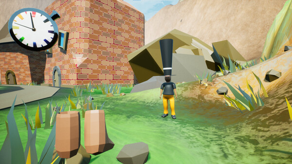 Autumn-Time Trade-Up.