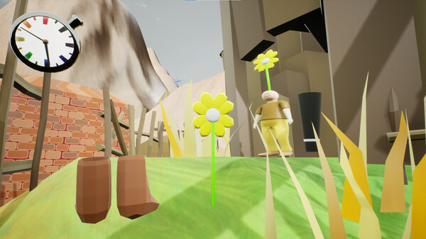 Autumn-Time Trade-Up.