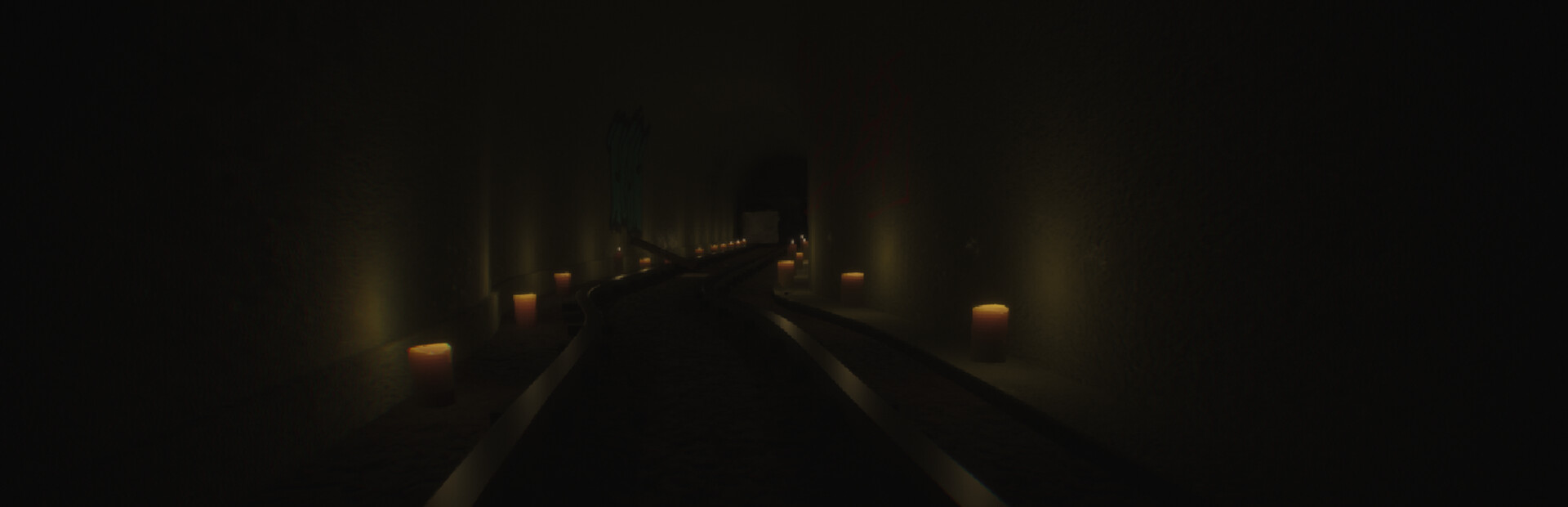 B-Horror: Subway