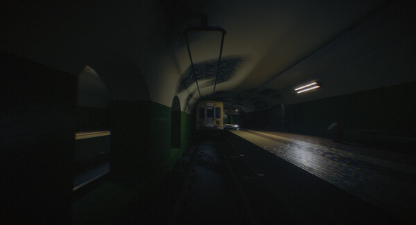 B-Horror: Subway