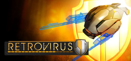 Retrovirus banner