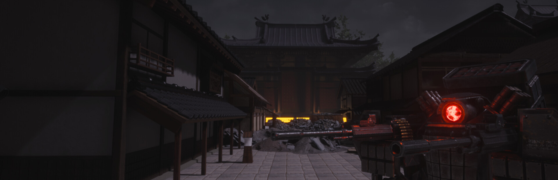 Abyss深淵