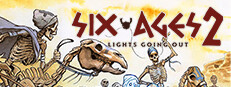 Six Ages 2: Lights Going Out Banner