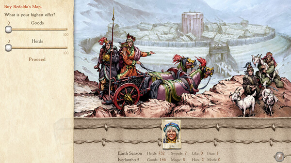 Six Ages 2: Lights Going Out screenshot 6