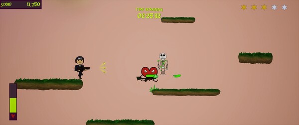 Valentide! screenshot 3
