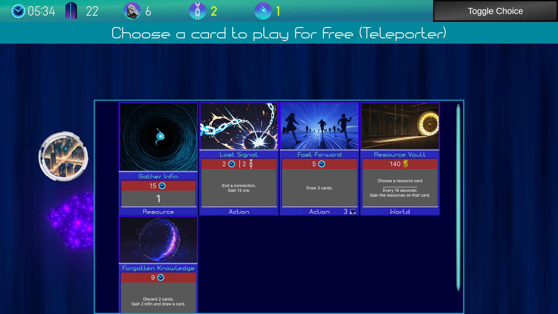 Timepaths screenshot #4