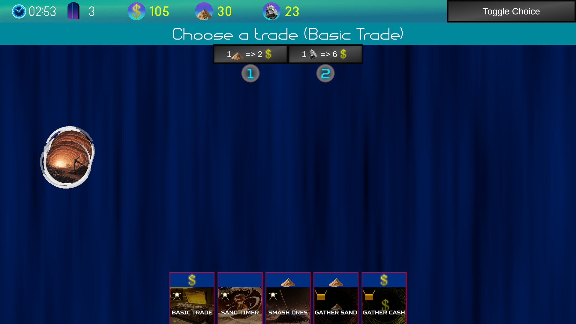 Timepaths screenshot #2