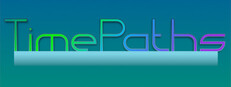 Timepaths cover