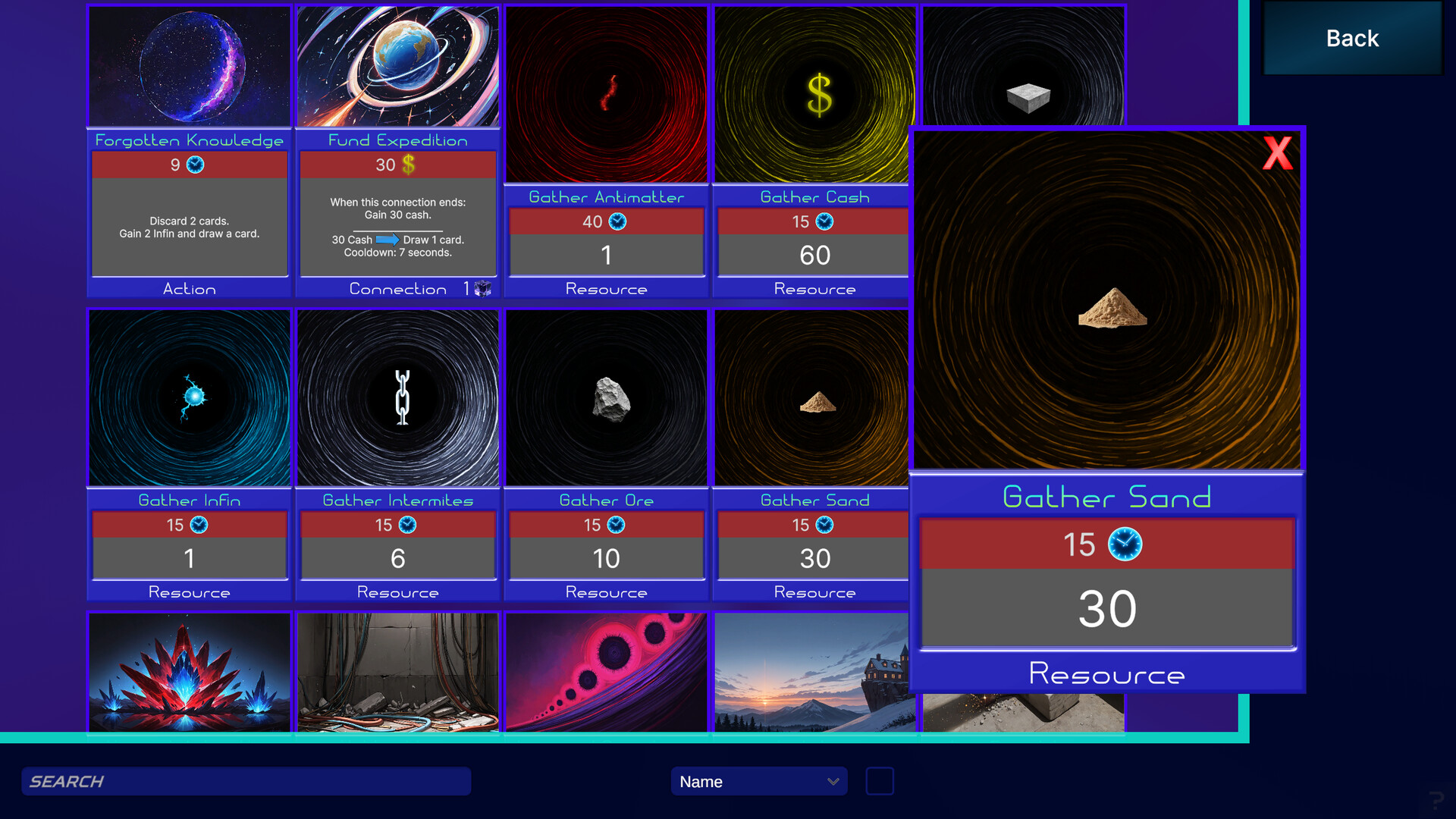 Timepaths screenshot #5