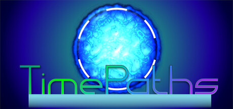 Timepaths header art