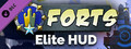 DLC - Forts - Elite HUD capsule image