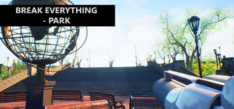 Break Everything - Park banner image