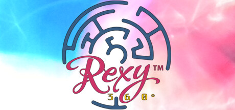 Rexy 360 steam charts