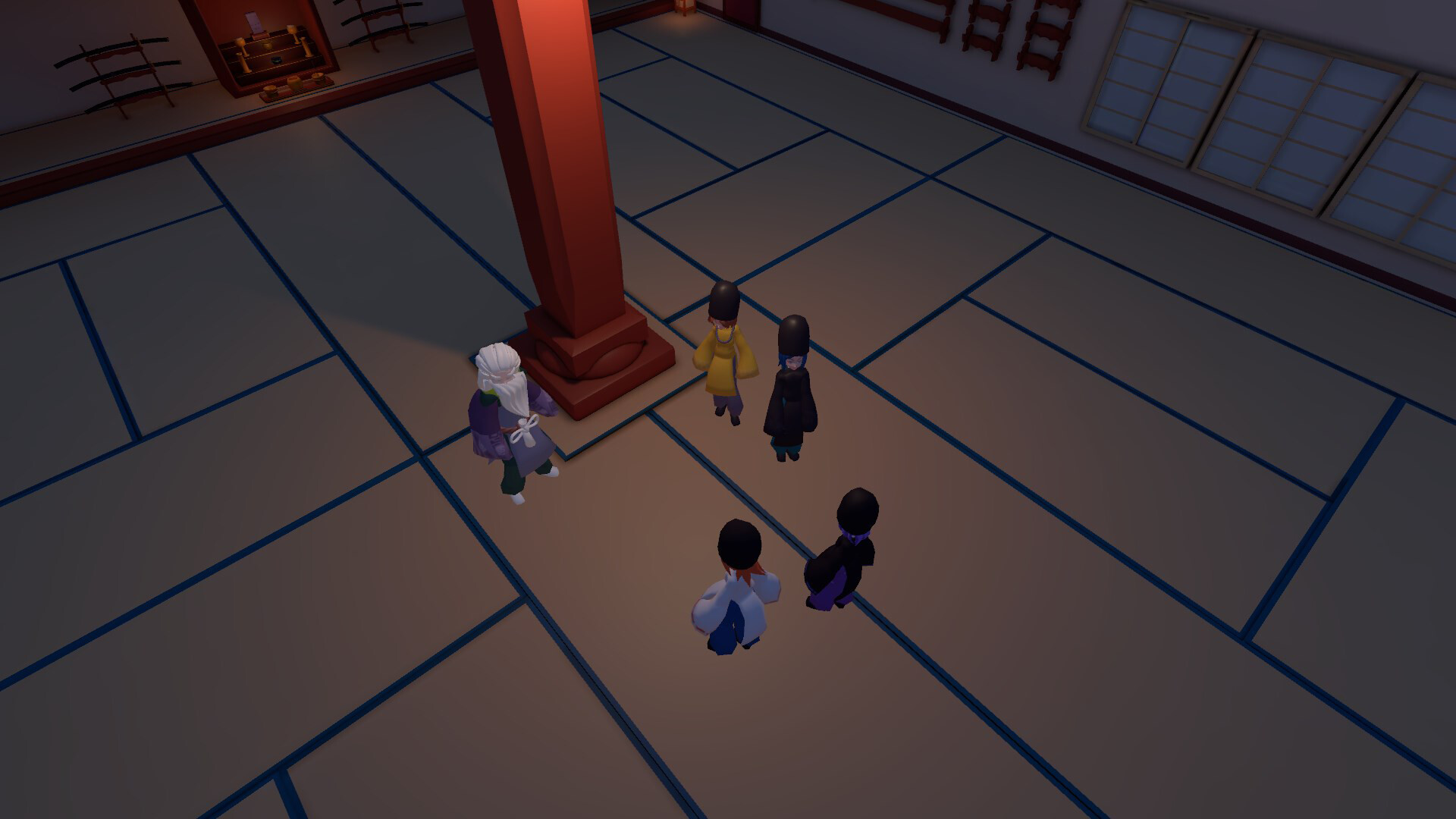 Onmyoudou Origins Featured Screenshot #1