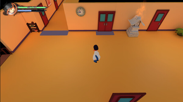 Onmyoudou Origins screenshot 2