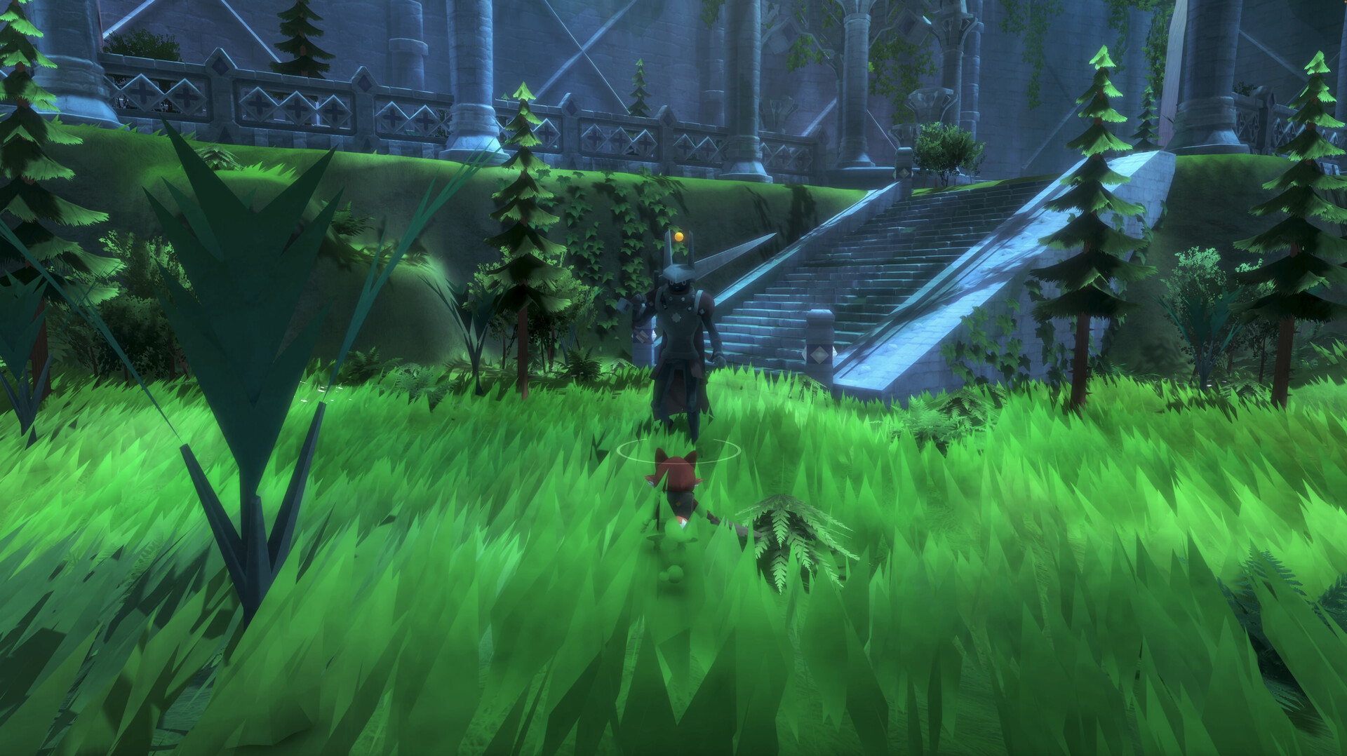 The Secret of Crystal Mountain screenshot #5