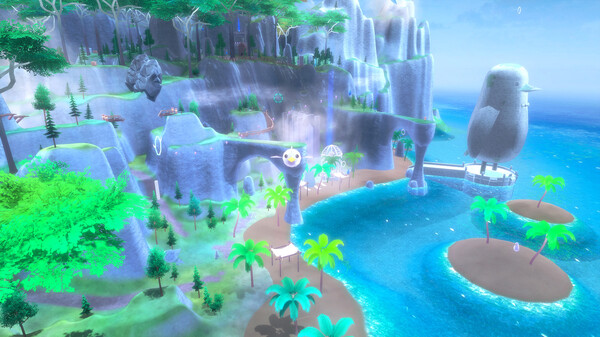 The Secret of Crystal Mountain screenshot 3