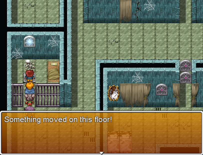 The Resurrection of Naxa screenshot #6