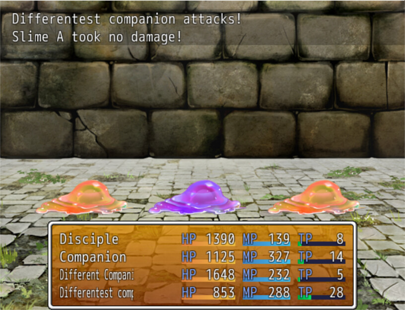 The Resurrection of Naxa screenshot #3